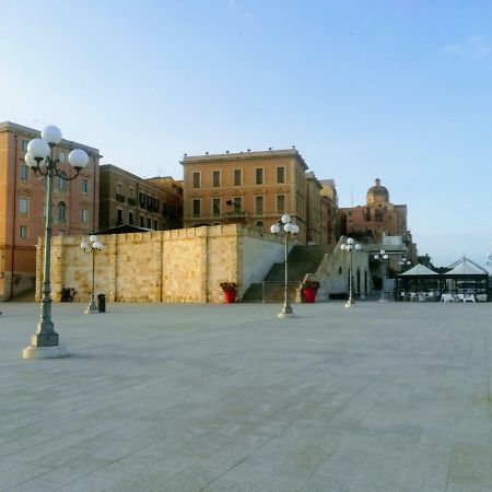 Hotel Panorama كالياري المظهر الخارجي الصورة