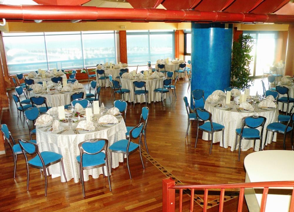 Hotel Panorama كالياري المظهر الخارجي الصورة