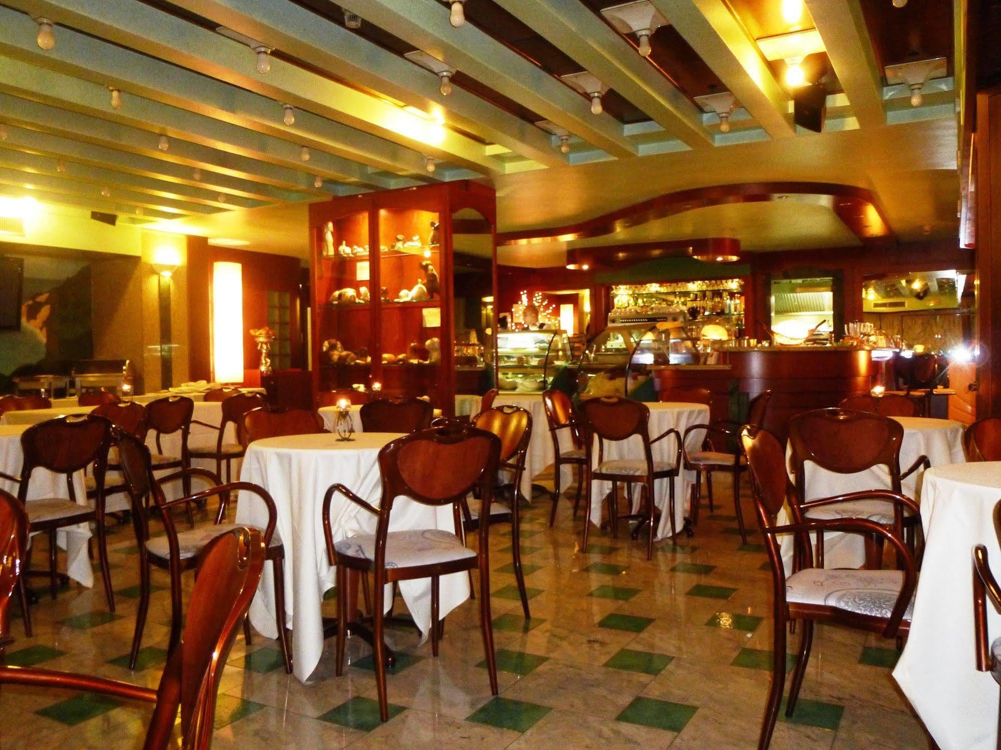 Hotel Panorama كالياري المظهر الخارجي الصورة