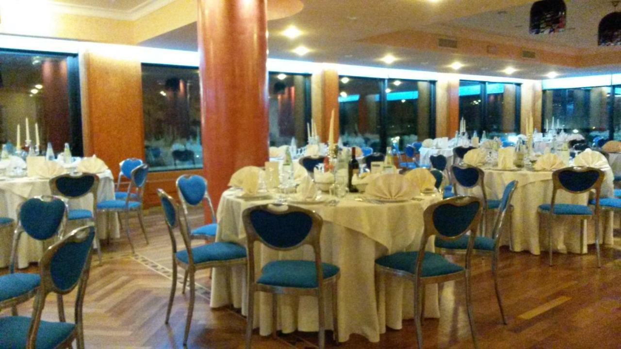 Hotel Panorama كالياري المظهر الخارجي الصورة