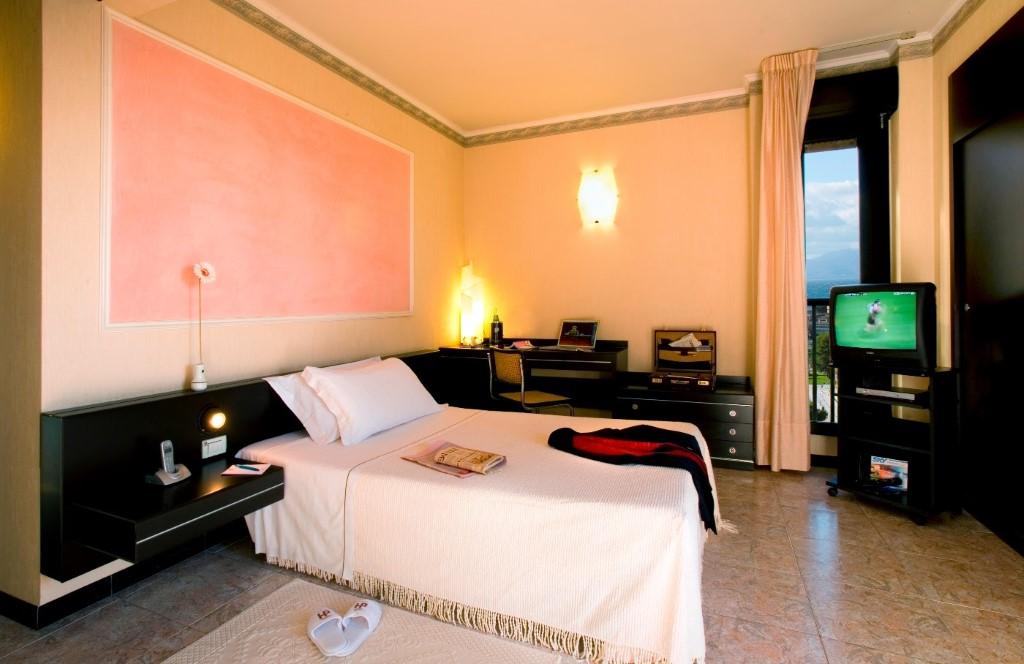 Hotel Panorama كالياري المظهر الخارجي الصورة